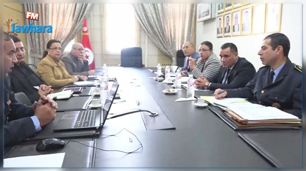 تركيز كاميرات مراقبة بالمدن : الهيئة الوطنية لحماية المعطيات الشخصية تتدخّل