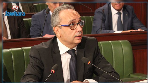 وزير العدل : مصطفى خذر محكوم ب8 سنوات سجنا وهذه تهمته