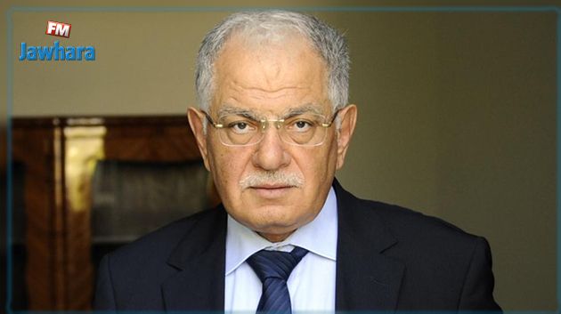 تعيين كمال مرجان عضوا في مجلس أمناء صندوق الاتحاد الإفريقي للسلام