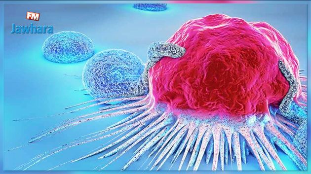 اكتشاف فيروس مطَوَّر يدمر الخلايا السرطانية