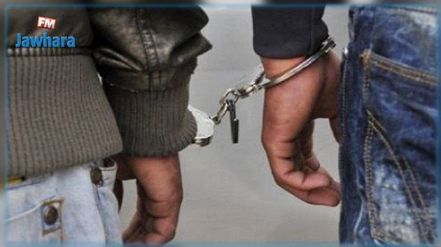 منوبة: القبض على 5 شبان يشتبه في تورطهم في جريمة قتل في طبربة