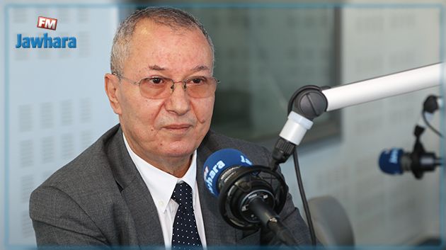 الطاهر بن حسين :