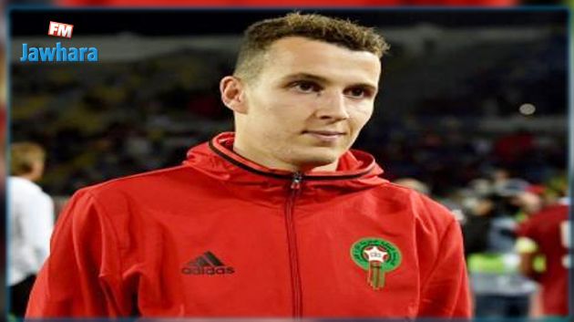 الإدريسي يختار المغرب على حساب هولندا