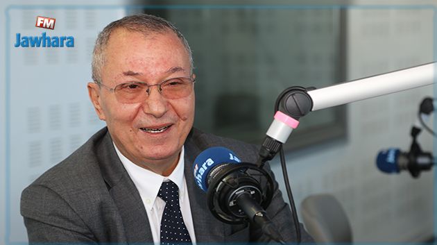 الناشط السياسي الطاهر بن حسين يوجه اتهامات خطيرة للقضاء والنهضة