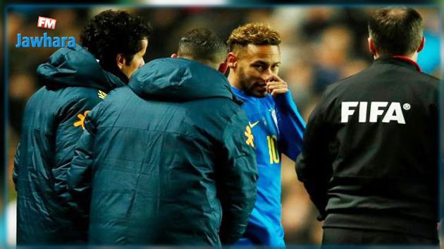 البرازيل تفوز وديا على الكاميرون