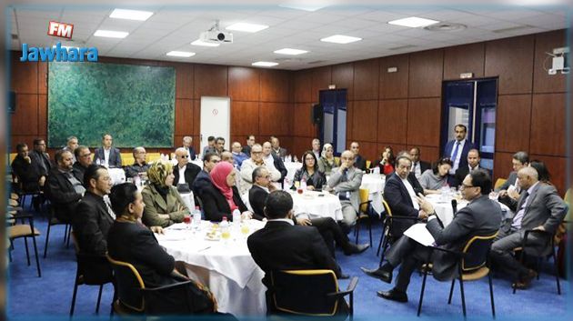 وزير الشؤون الثقافية يعلن عن بعث أيام المسرح الغنائي التونسي بداية من سنة 2019
