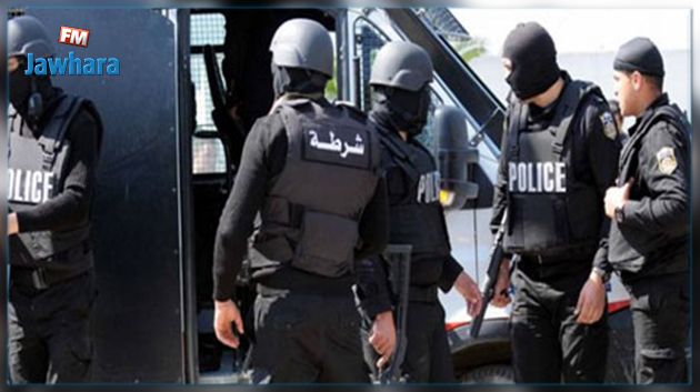 نابل : فرار موقوف من غرفة الإحتفاظ بمحكمة الإستئناف