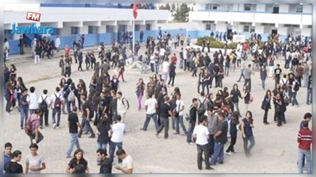 كلفة التلميذ في الإعدادي والثانوي تضاعفت 3 مرات خلال العشرية الماضية