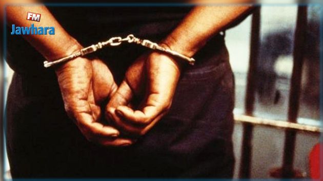 القبض على سجين تمكّن من الفرار من محكمة في نابل