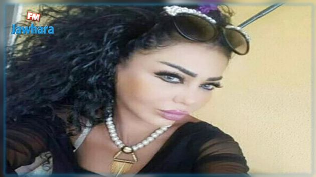 وفاة أمل حمادة صاحبة مقولة