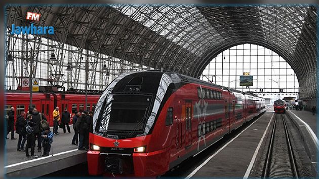 إخلاء محطة قطارات و12 مركزا تجاريا في موسكو بعد تهديدات بوجود قنبلة