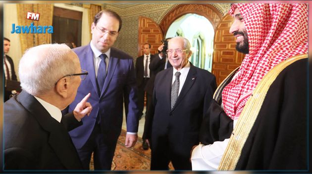 رويترز : السعودية ستمنح تونس قرضا بقيمة 500 مليون دولار