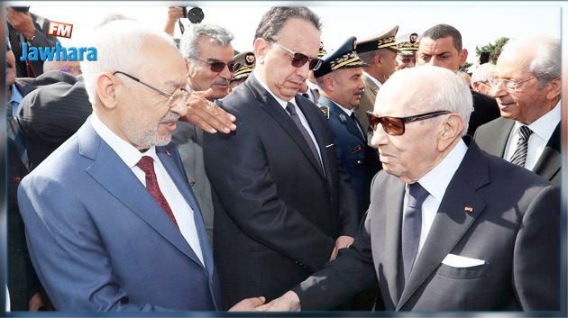 قائد السبسي :
