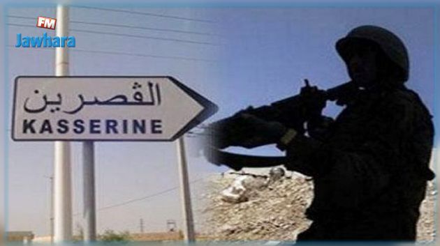 الوضع الصحي للمواطن الذي أصيب في اطلاق نار على دورية أمنية في القصرين