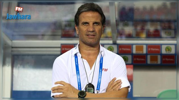 البرتغالي باولو دوارتي يوافق على تدريب المنتخب و يضع شروطه