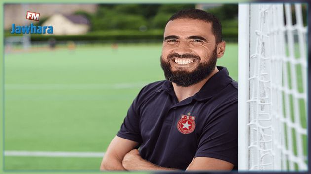 فوزي العوني مدربا جديدا لحراس النجم الساحلي