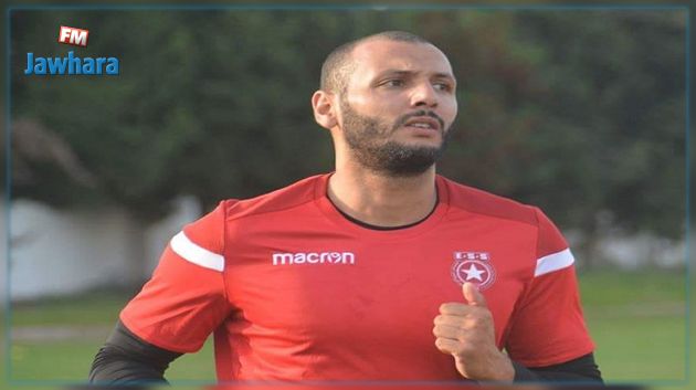 الشيخاوي مؤهل للمشاركة في مباراة الكلاسيكو