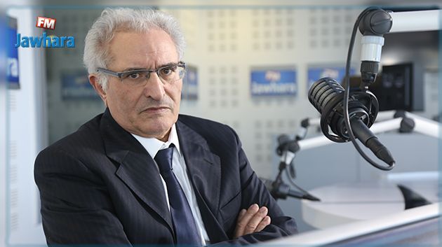 بوجمعة الرميلي : نداء تونس تعثّر ولكنه لم يمت