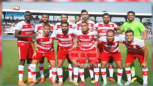 دوري أبطال إفريقيا : التشكيلة المحتملة للنادي الإفريقي في مواجهة الجيش الرواندي