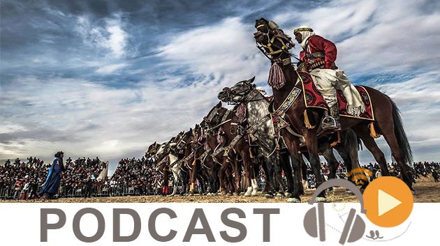 RDV Tourisme du mardi 04 Décembre  2018