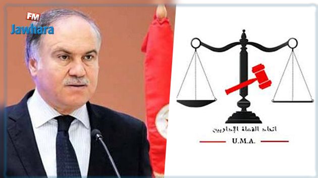 القضاة الاداريون مستاؤون من تصريحات وزير التربية