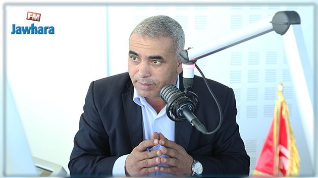 لسعد اليعقوبي : أصحاب السّترات البيضاء سينزلون إلى الشّارع اذا تم المساس بأجورهم