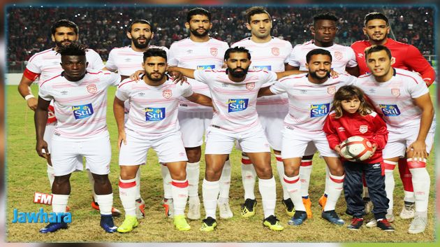 دوري ابطال افريقيا : تحديد موعد مباراة الافريقي و الهلال السوداني