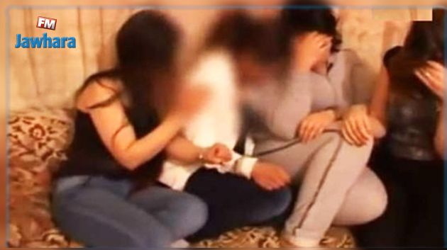 تورّط فيها عدد كبير من الشخصيات ومطربة : الكشف عن شبكة دولية للاتجار بالبشر في مصر