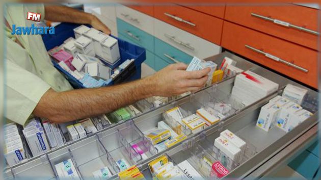 توزيع الأدوية عبر مصحات الضمان الاجتماعي والصيدليات العمومية نهاية الأسبوع المقبل 