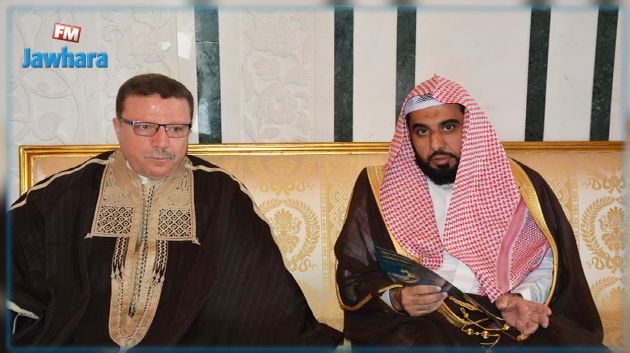 انطلاق فعاليات جائزة تونس العالمية في حفظ القرآن الكريم وتفسيره وتجويده