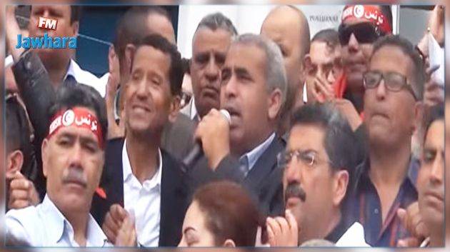 مسيرات في كل الجهات وفي شارع الحبيب بورقيبة : الأساتذة يستعدّون ليوم غضب وطني 