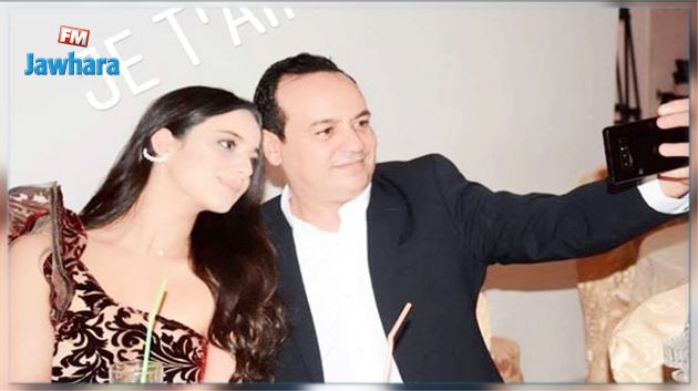 ما حقيقة انفصال علاء الشابي عن خطيبته رملة؟