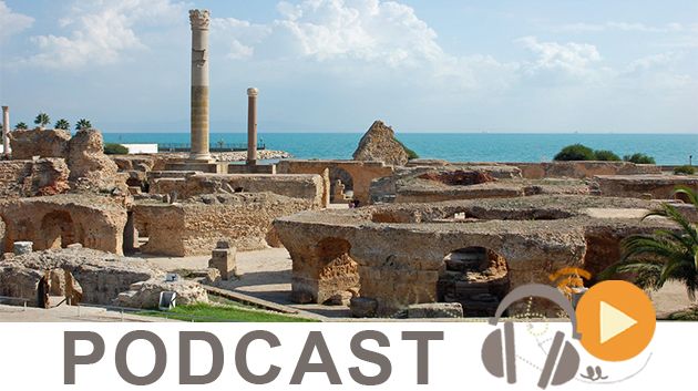 RDV Tourisme du lundi 10 Décembre 2018