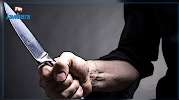 صلامبو : شاب يقتل الأم ويسدّد طعنات لابنتها من أجل السرقة
