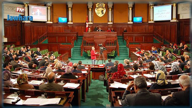 جدل وتشنج في البرلمان بعد المصادقة على فصول من قانون المالية 