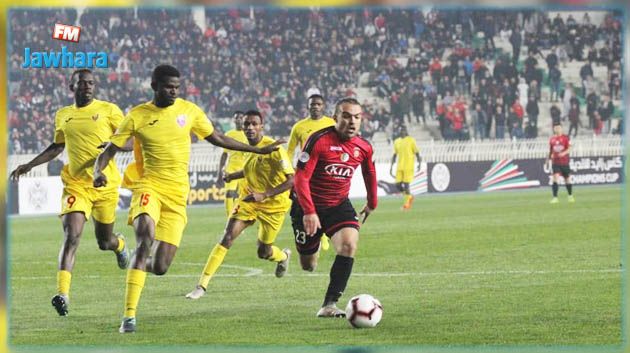 كأس العرب : المريخ السوداني يتأهل الى الدور ربع النهائي