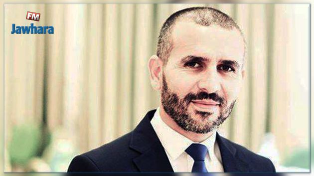 الإعلامي وليد الزريبي يتهم