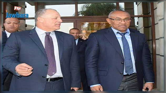 مصر تقدم ترشحها لإستضافة