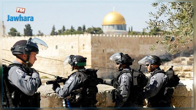 بيان الجامعة العربية بعد اعلان استراليا القدس الغربية عاصمة الكيان الصهيوني