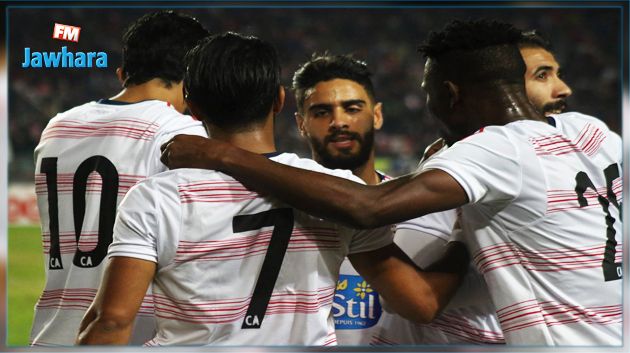 دوري أبطال إفريقيا : النادي الإفريقي يفوز على الهلال السوادني