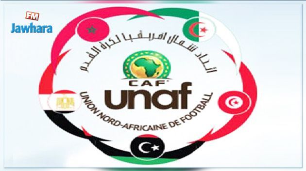 الجزائر لن تطبق قرار اتحاد شمال إفريقيا لكرة القدم