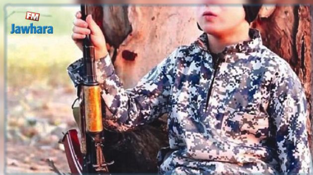  معطيات جديدة عن الأطفال التونسيين العالقين في بؤر التوتر