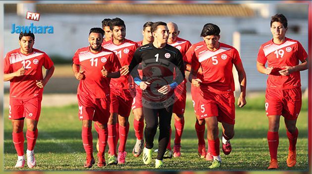 المنتخب الأولمبي يواجه نظيره السعودي وديا