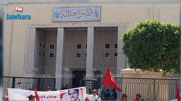 محكمة الاستئناف بسوسة تنظر مجددا في قضية مقتل لطفي نقض