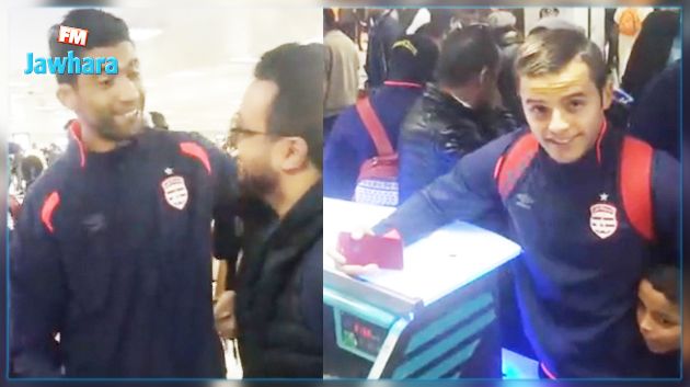النادي الإفريقي يشد الرحال إلى الخرطوم