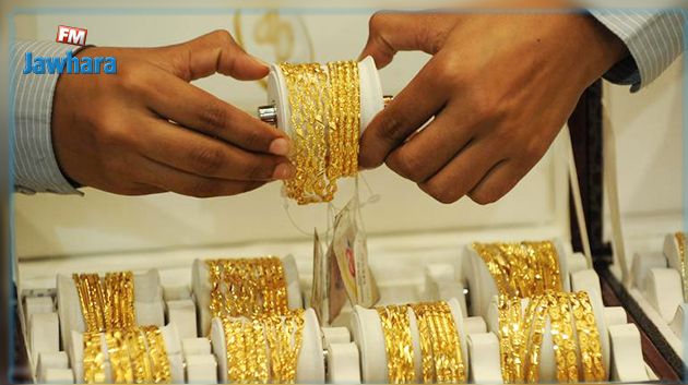 أسعار الذهب عند أعلى مستوياتها 
