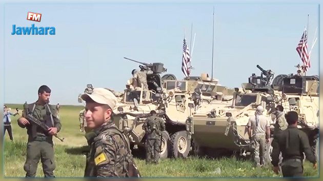 واشنطن تستعدّ لسحب قواتها من سوريا