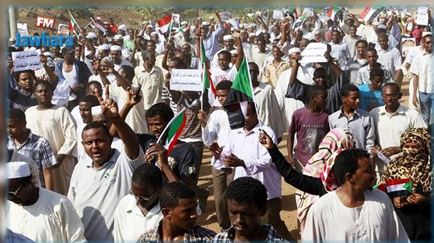 حصيلة جديدة لضحايا احتجاجات الخبز في السودان