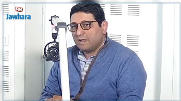 قيادي عن افاق تونس : خرجنا من الحكم 