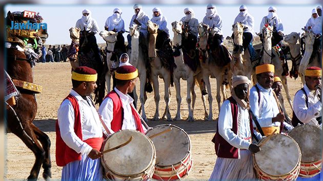 قبلي : ارتفاع هام في عدد السياح والليالي المقضاة